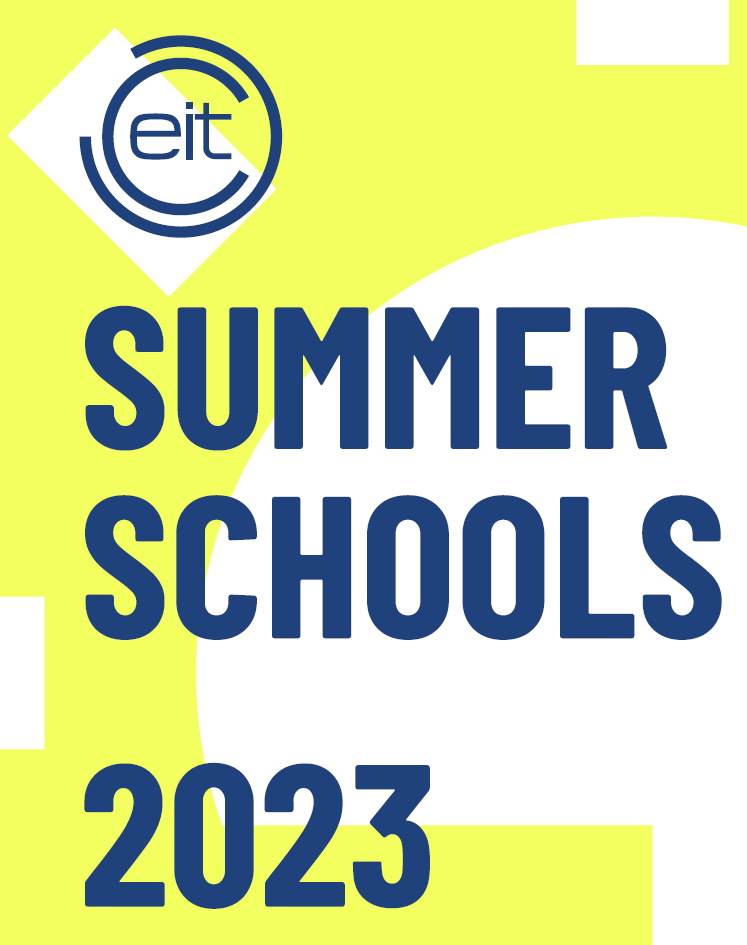 Ecoles d’été du Centre EIT de l’ISTIC